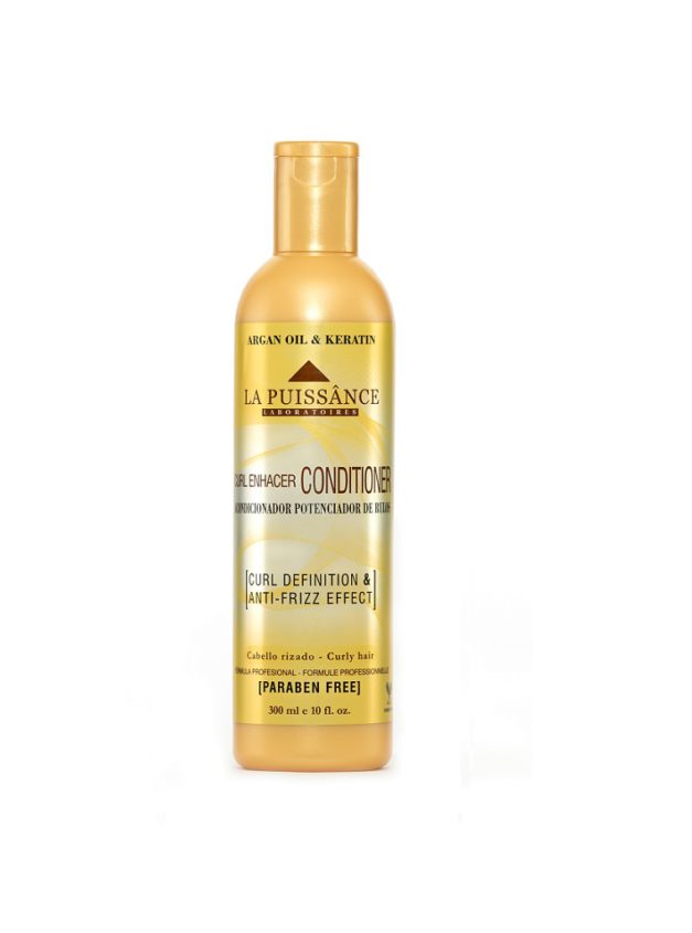 LA PUISSANCE CURL DEFINITION ACONDICIONADOR 300ml
