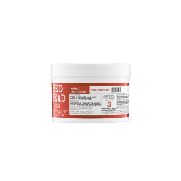 TIGI BED HEAD RESURRECTION MASK 200ML