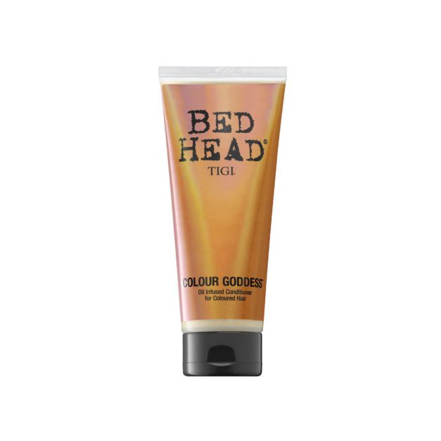 TIGI BED HEAD COLOR GODDESS ACONDICIONADOR 200ml