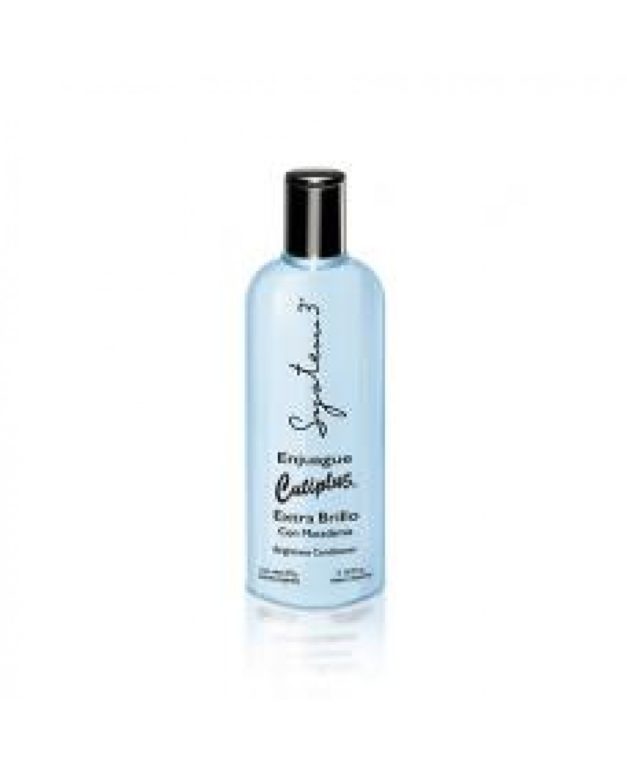 SYSTEM 3 ENJUAGUE CUTIPLUS EXTRA BRILLO