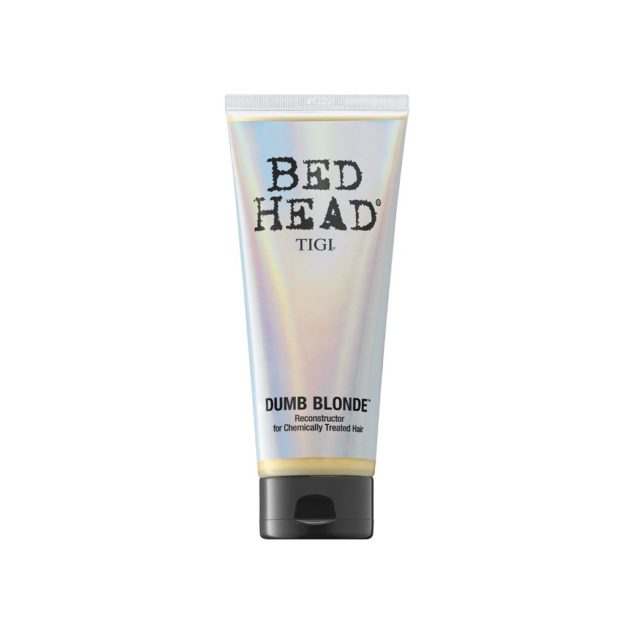 TIGI BED HEAD DUMB BLONDE ACONDICIONADOR 200ml