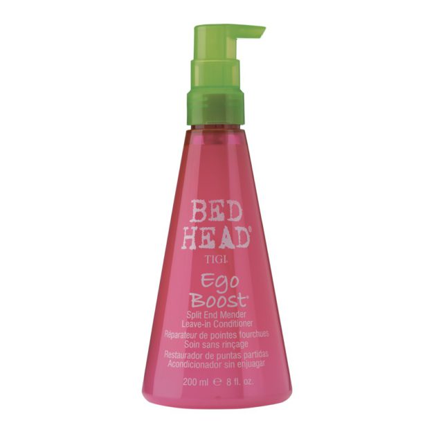 TIGI BED HEAD EGO BOOST Leave-in conditioner  237ml