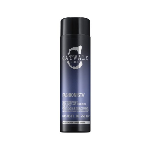 TIGI CAT WALK FASHIONISTA ACONDICIONADOR 250ml