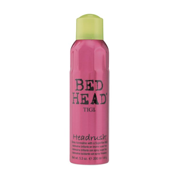 TIGI BED HEAD HEADRUSH 200ml