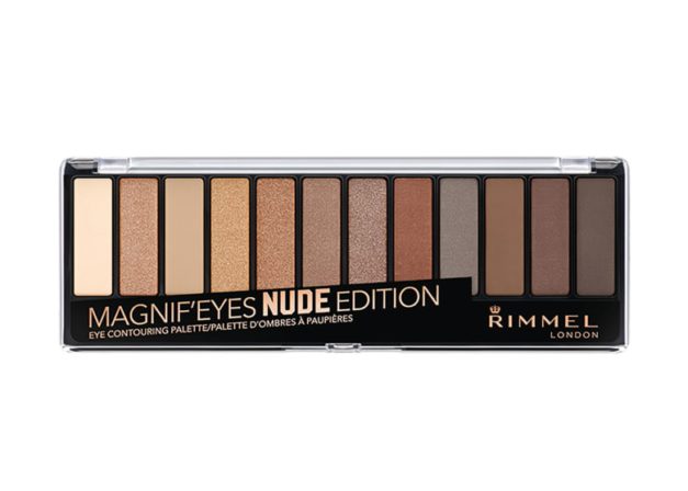 RIMMEL PALETA MAGNIFEYES