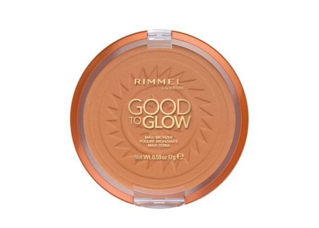 RIMMEL POLVO MAXI GOOD TO GLOW