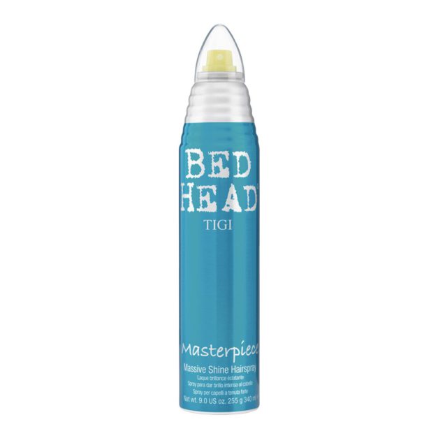 TIGI BED HEAD MASTERPIECE SHINE SPRAY 300ml