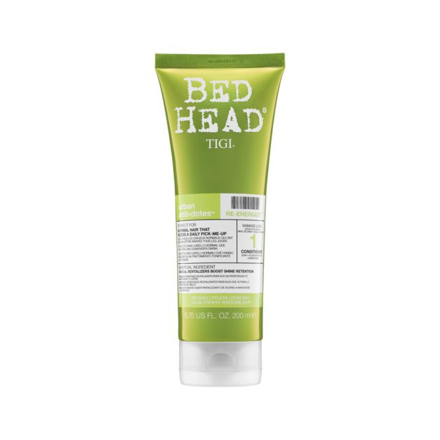 TIGI BED HEAD RE ENERGIZE ACONDICIONADOR 200ML