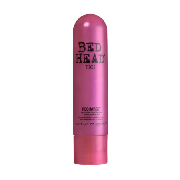 TIGI BED HEAD RECHARGE SHAMPOO 250ml