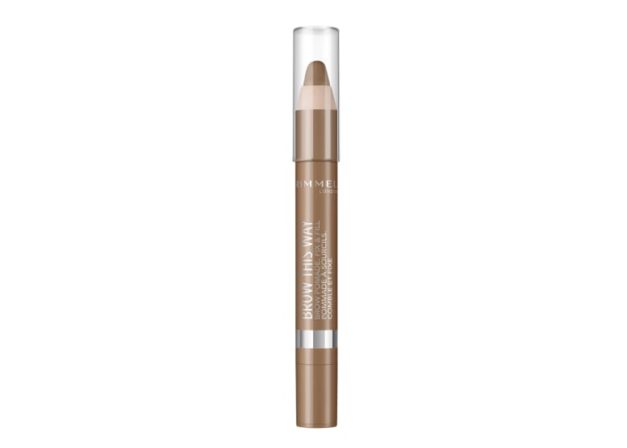 RIMMEL CEJAS BROW THIS WAY POMADE CRAYON