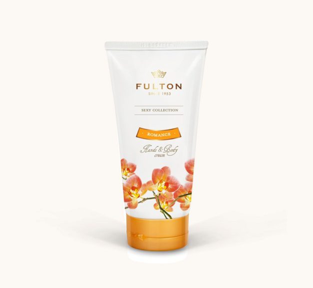 FULTON CREMA MANOS Y CUERPO 150ML