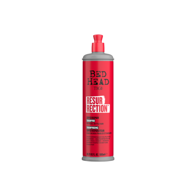 TIGI BED HEAD RESURRECTION SHAMPOO