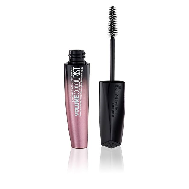 RIMMEL MÁSCARA VOLUME COLOURIST