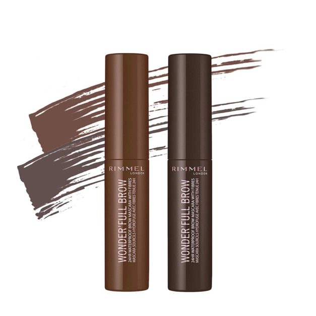 RIMMEL CEJAS WONDERFULL BROW