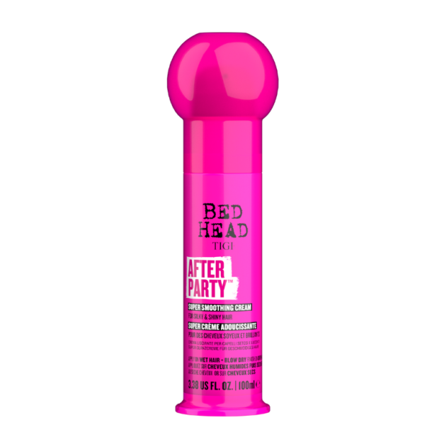 TIGI BED HEAD AFTER PARTY