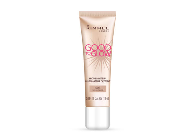 RIMMEL GOOD TO GLOW ILUMINADOR