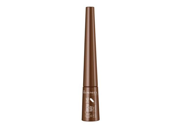 RIMMEL CEJAS BROW SHAKE