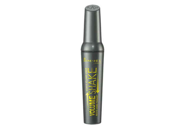 RIMMEL MÁSCARA VOLUME SHAKE
