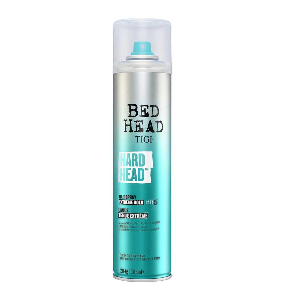 Bed head flat iron spray sale