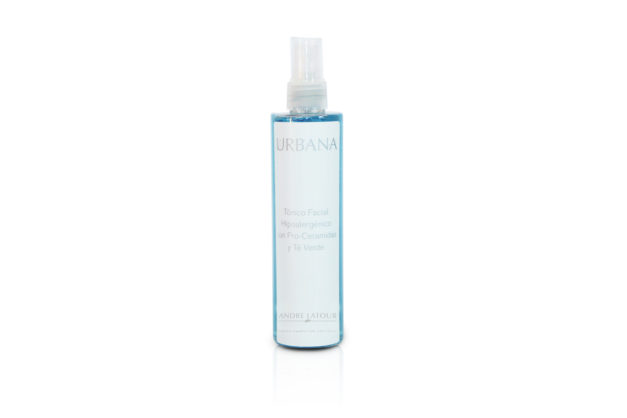 URBANA TÓNICO FACIAL 150ml