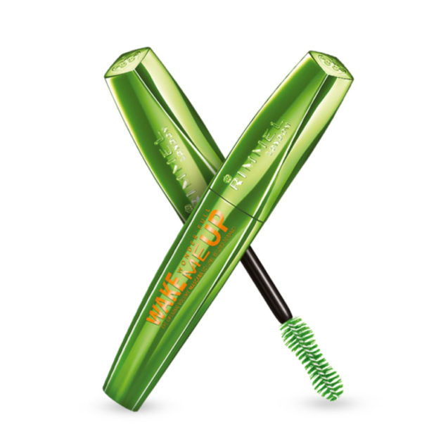 RIMMEL MÁSCARA WAKE ME UP WONDERFULL