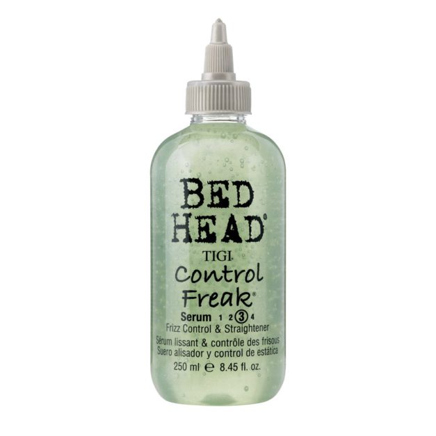 TIGI BED HEAD CONTROL FREAK 255ml