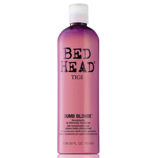TIGI BED HEAD DUMB BLONDE ACONDICIONADOR 750ml