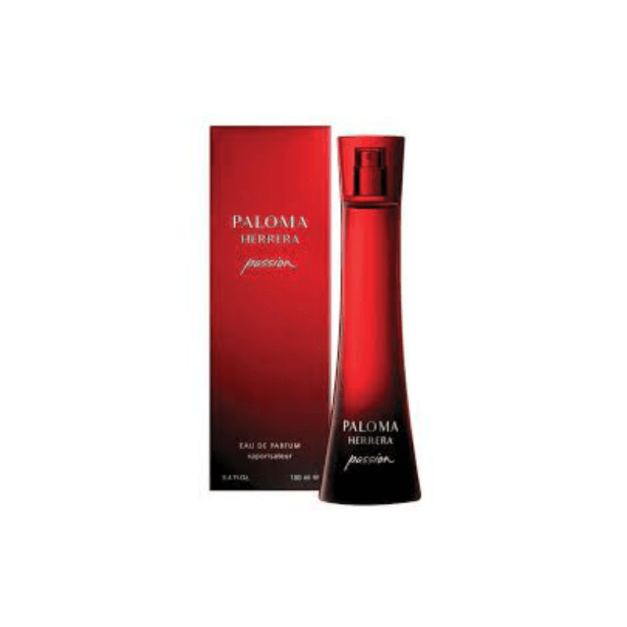PALOMA HERRERA PASSION E.D.Parfum