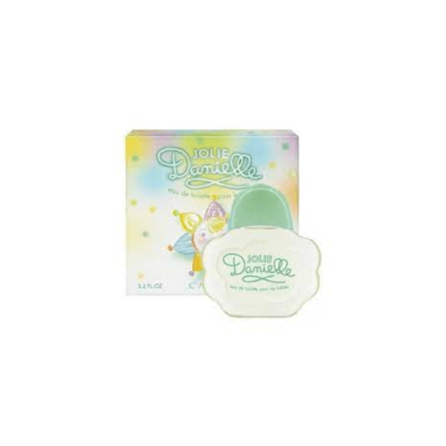 DANIELLE JOLIE COLONIA 95ml.