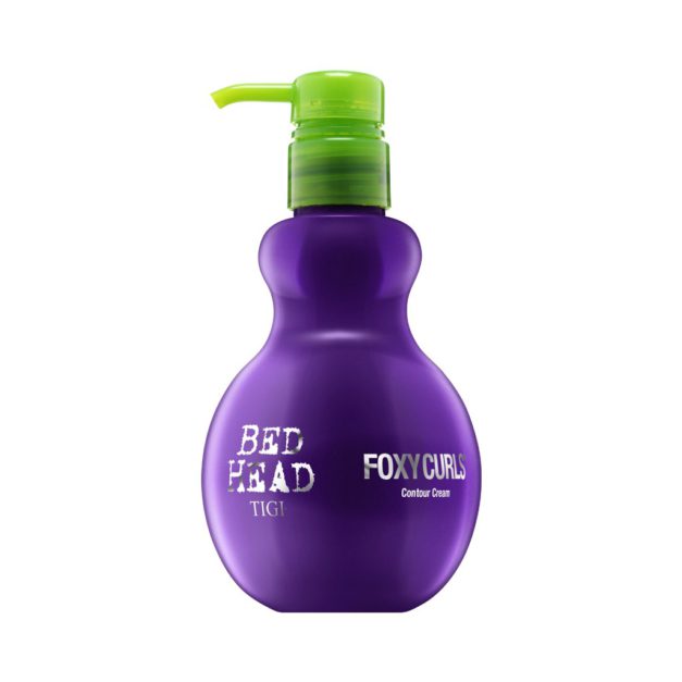 TIGI BED HEAD FOXY CURLS 200ml