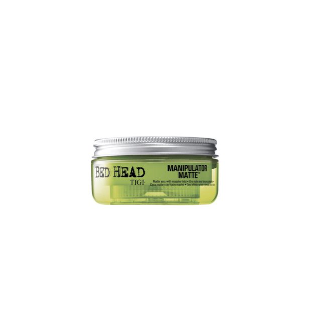 TIGI BED HEAD MANIPULATOR MATTE 57ml