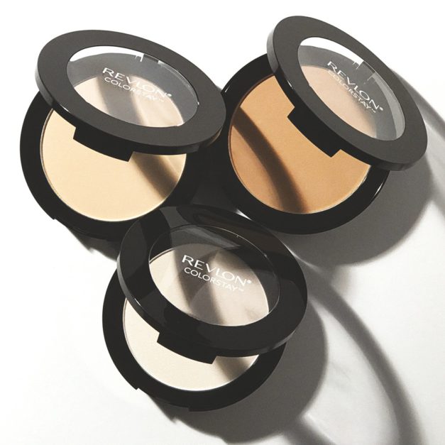 REVLON COLORSTAY PRESSED POWDER