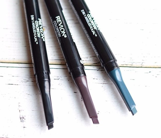 REVLON COLORSTAY 2 IN 1 ANGLED KAJAL