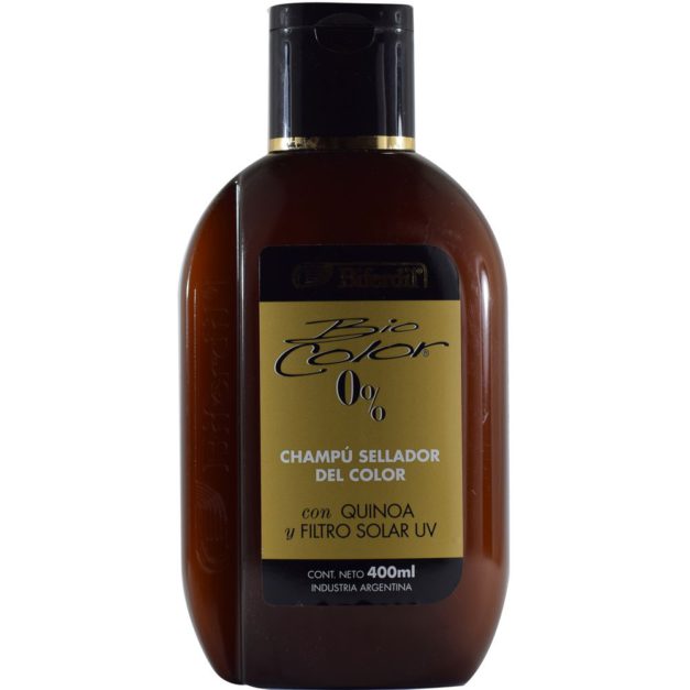 biferdil  0% sellador del color champu 400g