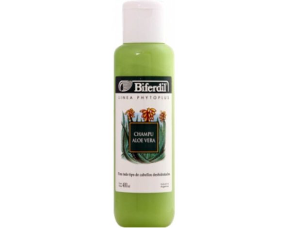 biferdil aloe vera champu