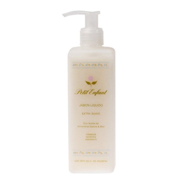 PETIT ENFANT JABON LIQUIDO 280ml