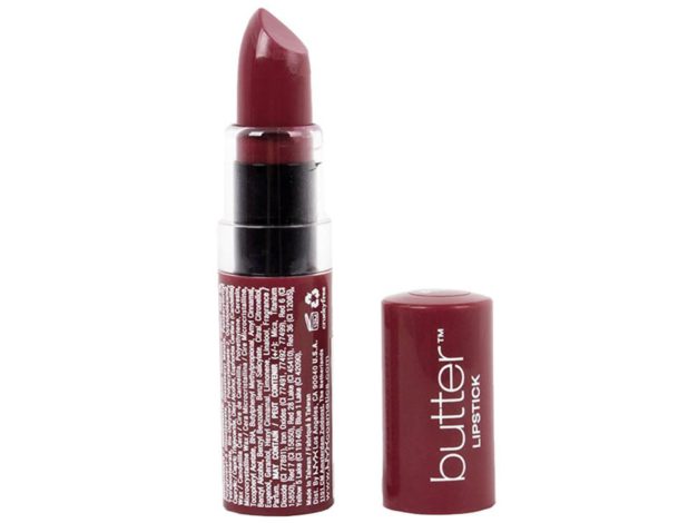 Nyx butter lipstick