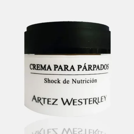 ARTEZ WESTERLEY CREMA PARA PARPADOS SHOCK DE NUTRCIÓN