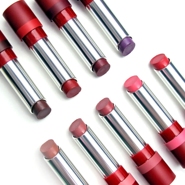 RIMMEL LABIAL ONLY ONE MATTE