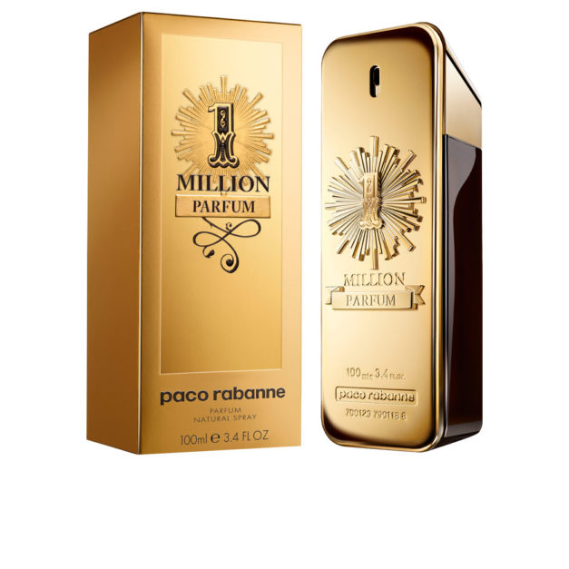 1 MILLION PACO RABANNE Parfum