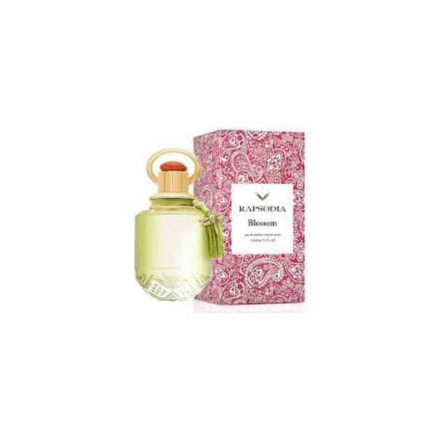 RAPSODIA BLOSSOM E.D.Parfum 100 ml. vap.