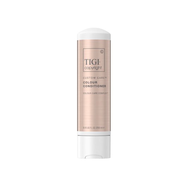 TIGI CUSTOM CARE COLOUR CONDITIONER 250ML