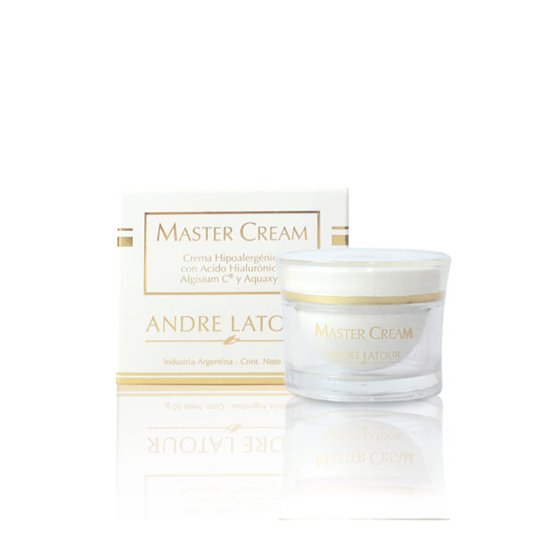ANDRE LATOUR MASTER CREAM 50gr