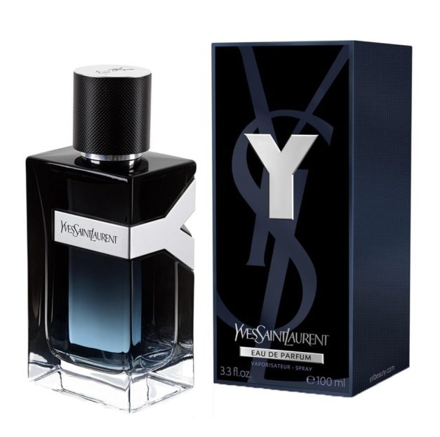 Y  YVES SAINT LAUREN E.D.PARFUM