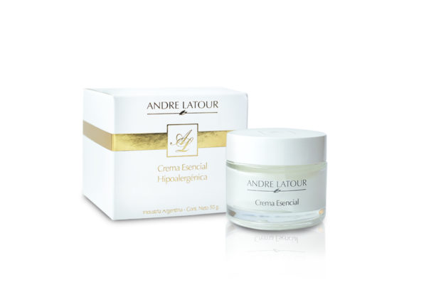 ANDRE LATOUR CREMA ESENCIAL 50grs