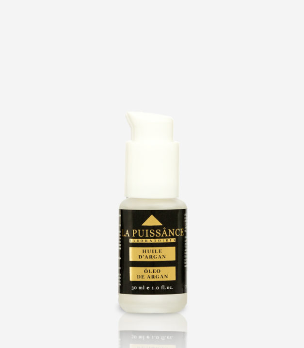 LA PUISSANCE ÓLEO DE ÁRGAN - SERUM REPARADOR DE PUNTAS 30ml