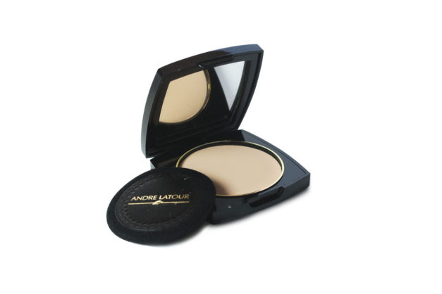 ANDRE LATOUR POLVO COMPACTO