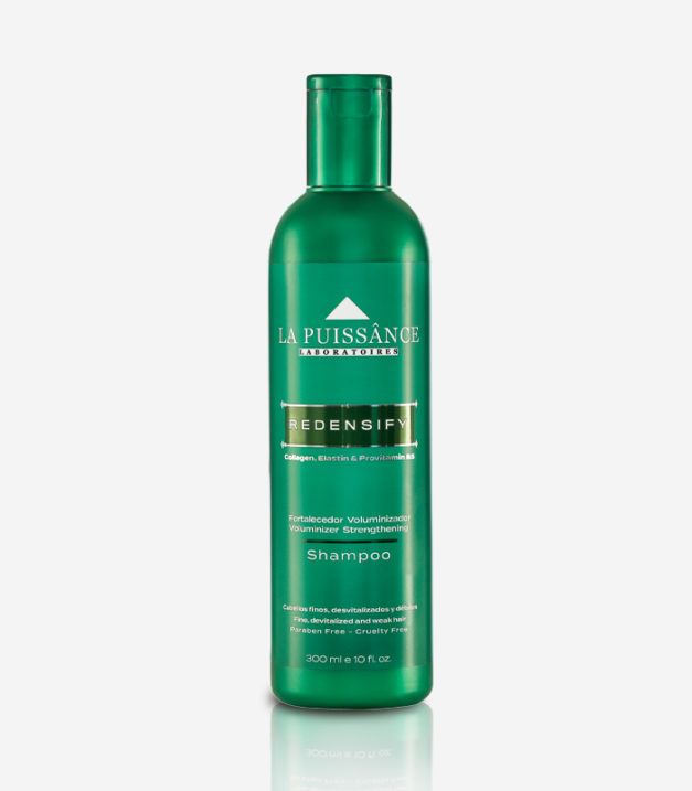 LA PUISSANCE REDENSIFY SHAMPOO VOLUMINIZADOR FORTALECEDOR 300ML