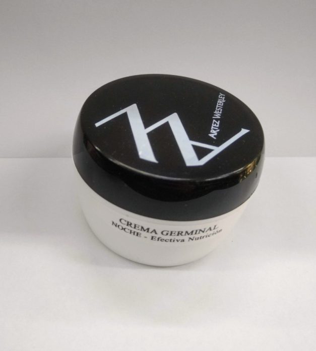 ARTEZ WESTERLEY CREMA GERMINAL NOCHE EFECTIVA NUTRICIÓN