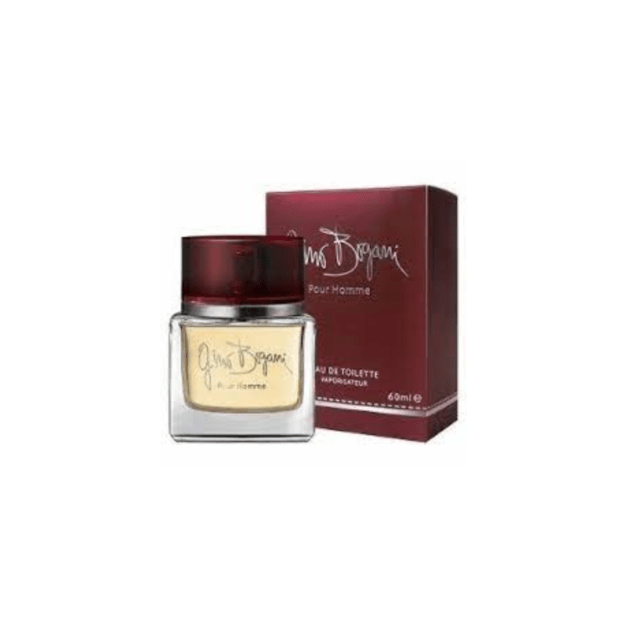 GINO BOGANI POUR HOMME EDT 90ML